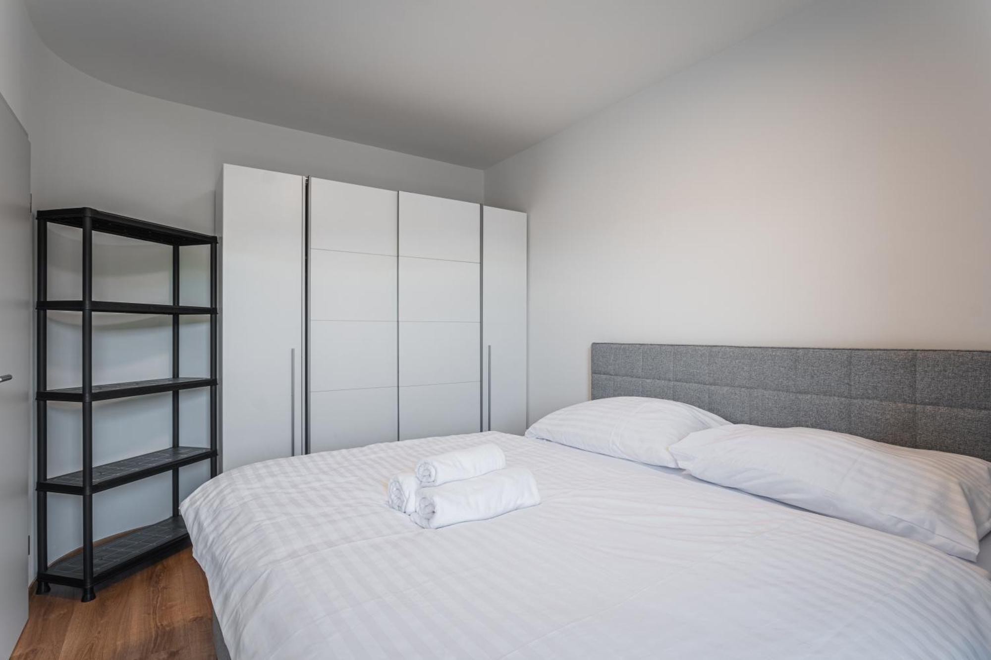 Apartmany Vista Klinovec Loučná pod Klínovcem Habitación foto